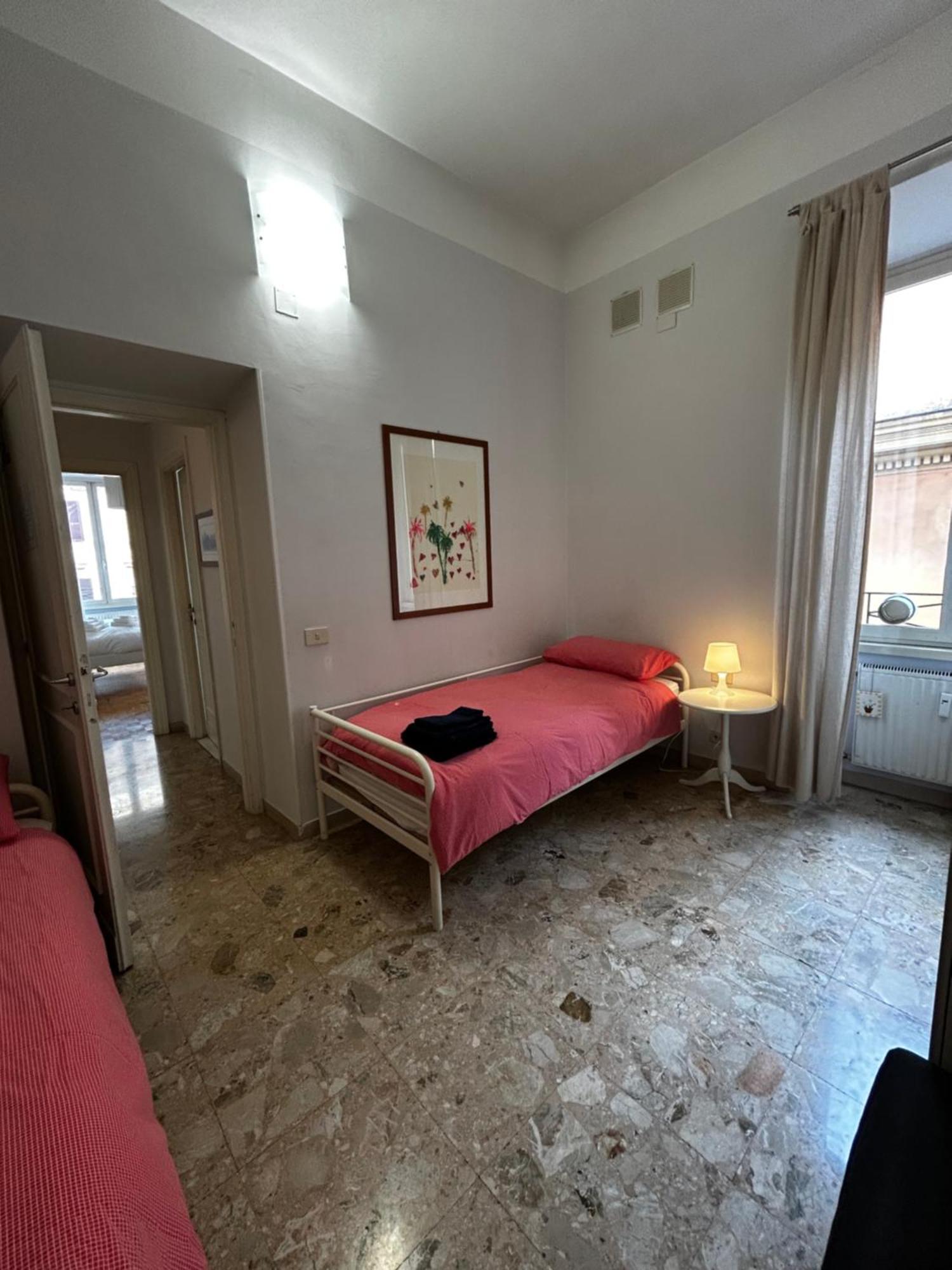 Vatican Attic Roma Esterno foto